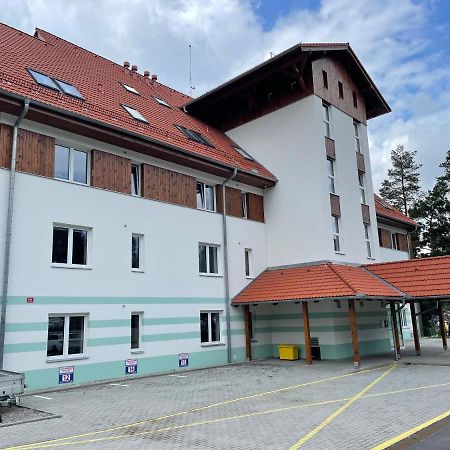 Apartman Kapy Lipno Lipno nad Vltavou Eksteriør billede