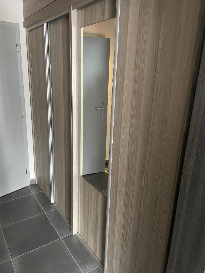Apartman Kapy Lipno Lipno nad Vltavou Eksteriør billede