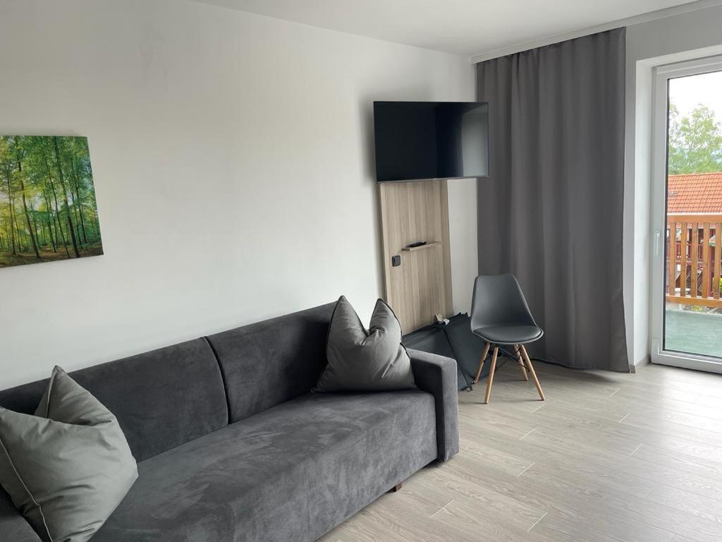 Apartman Kapy Lipno Lipno nad Vltavou Eksteriør billede