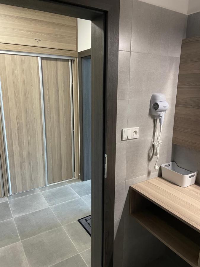 Apartman Kapy Lipno Lipno nad Vltavou Eksteriør billede