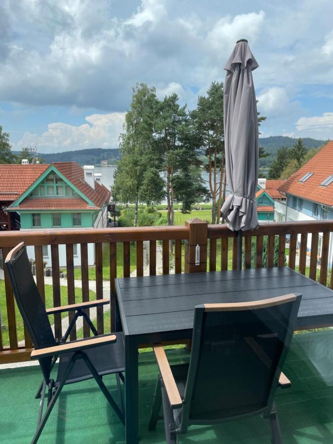 Apartman Kapy Lipno Lipno nad Vltavou Eksteriør billede