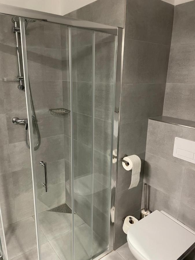 Apartman Kapy Lipno Lipno nad Vltavou Eksteriør billede